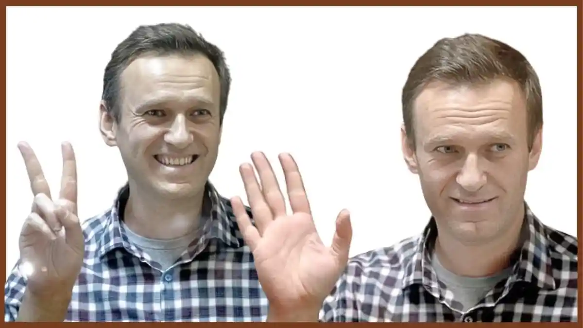 Alexei Navalny Cause of Death, His Wife Yulia Navalny, Kids and Alexei Navalny Quotes