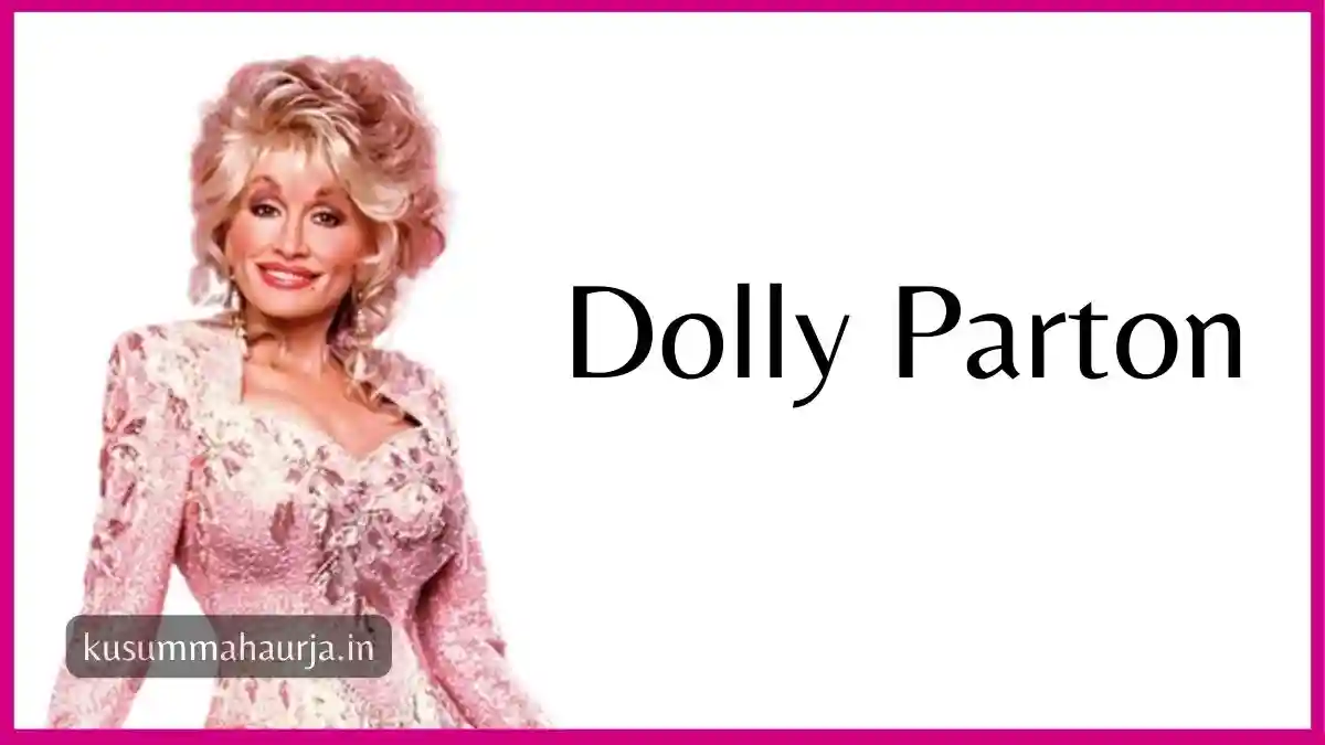 Dolly Parton