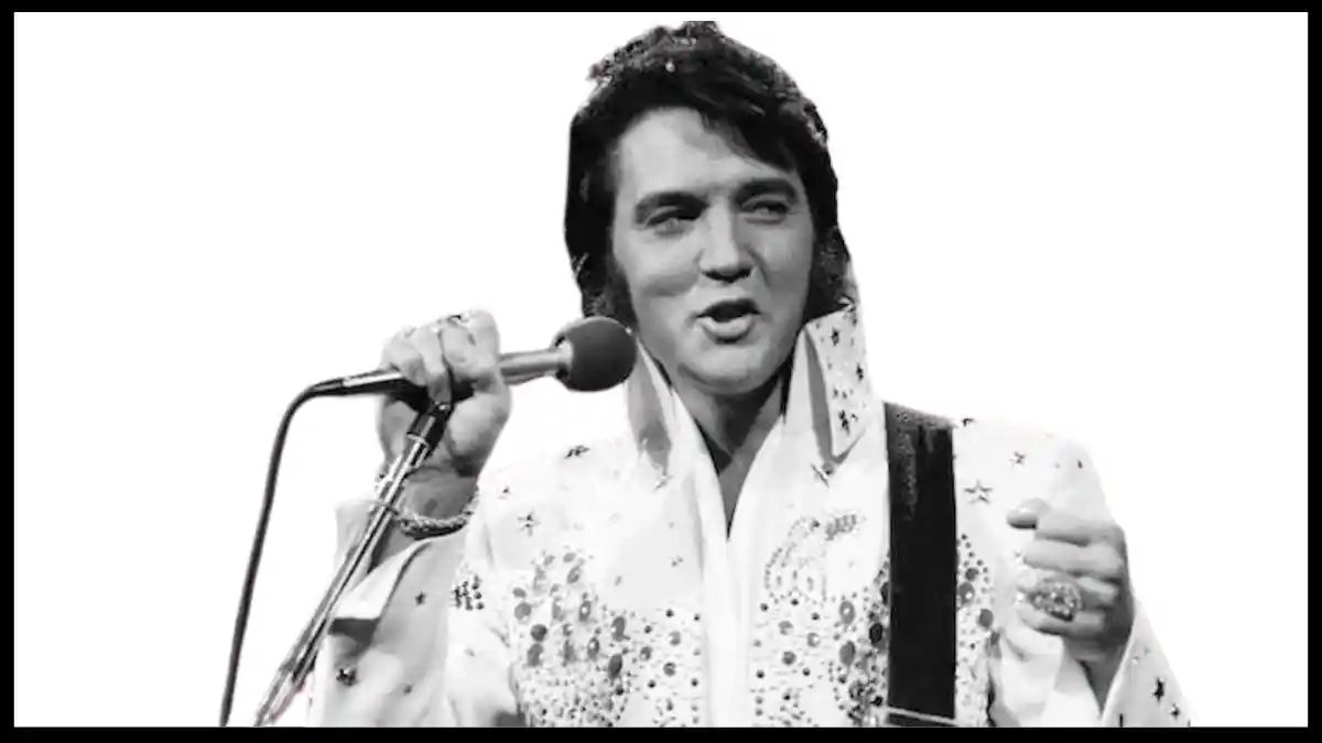 Elvis Presley Biography, Age, Career, Net Worth, Wife, Son and Daughter