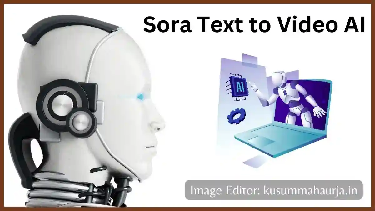 How to Use Sora AI