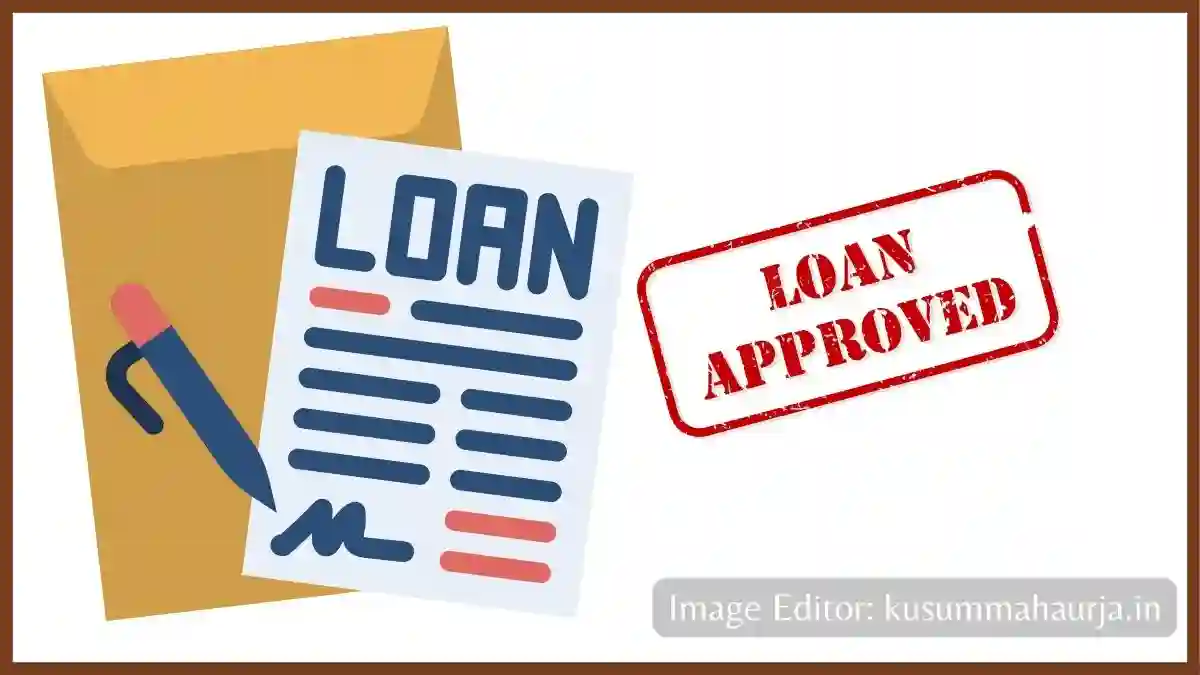 How to get approved for a personal loan with bad credit