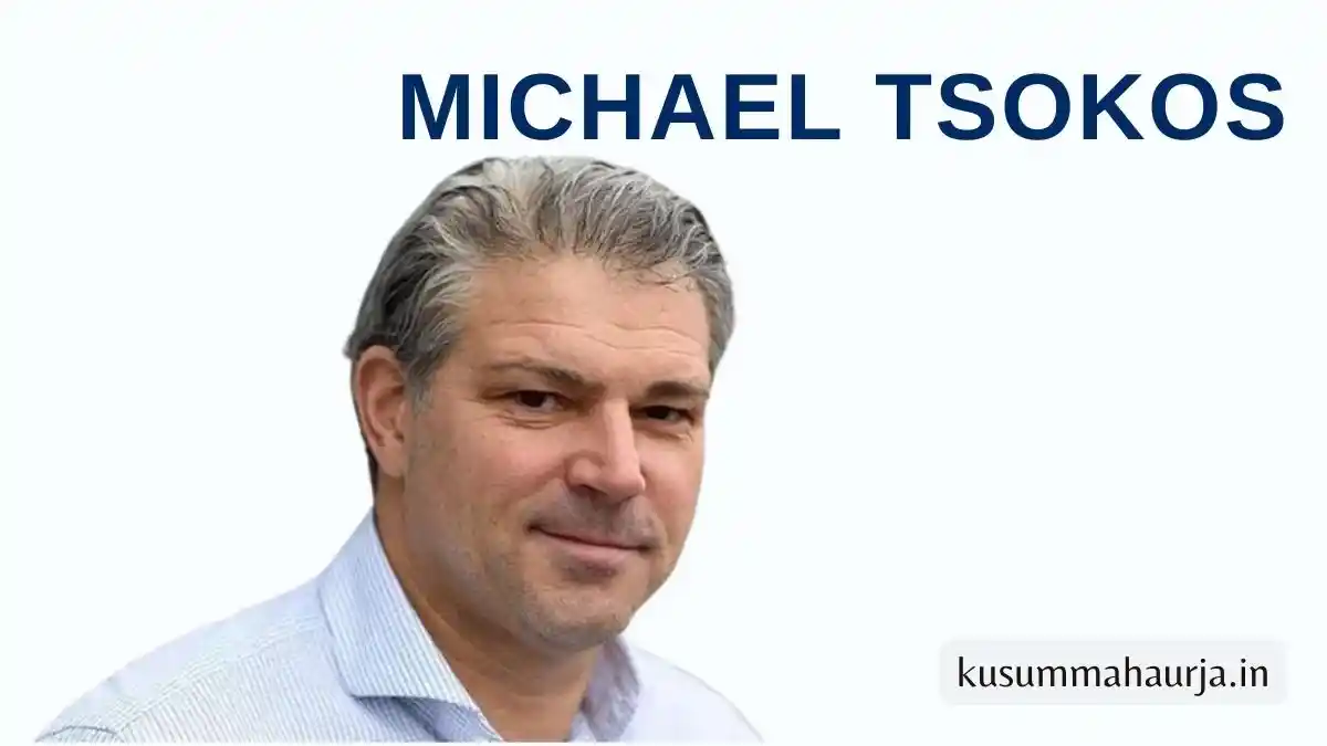 Michael Tsokos