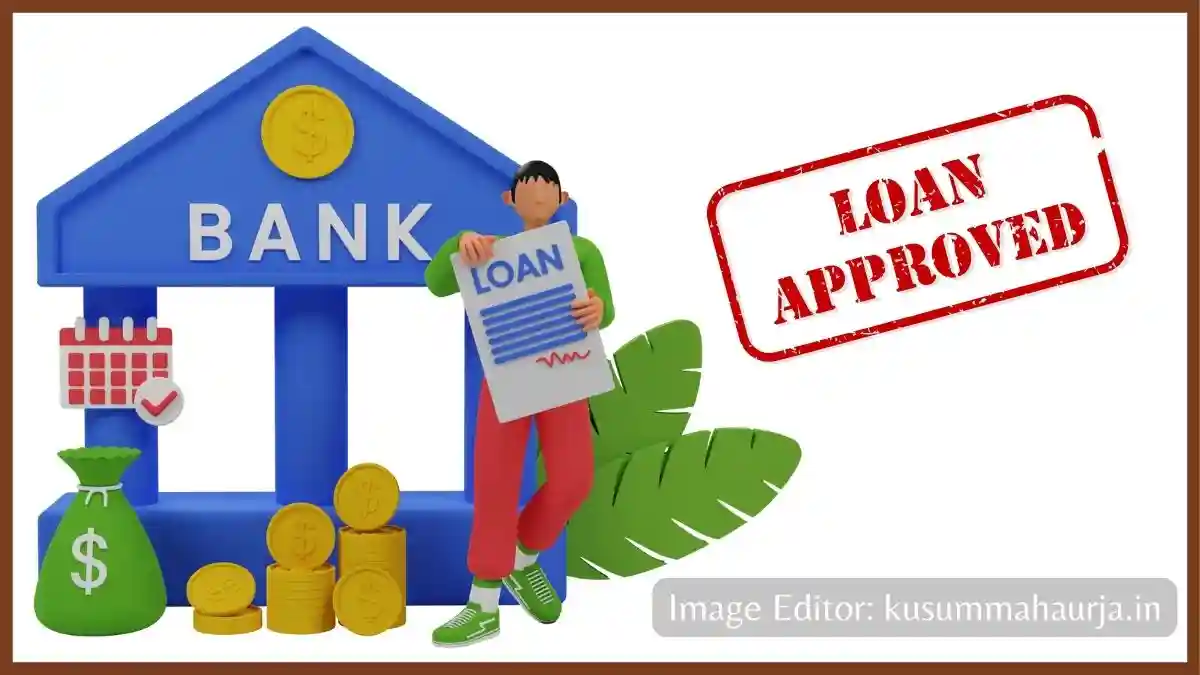 Urgent loan with bad credit in india without documents