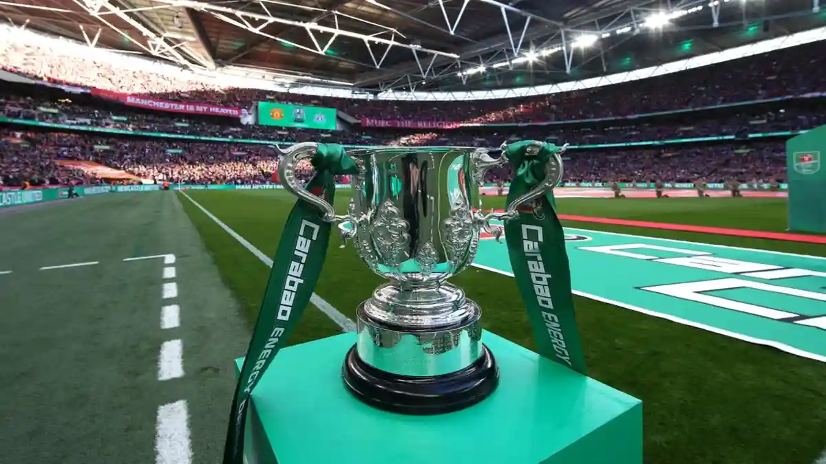 what channel is carabao cup final in uk