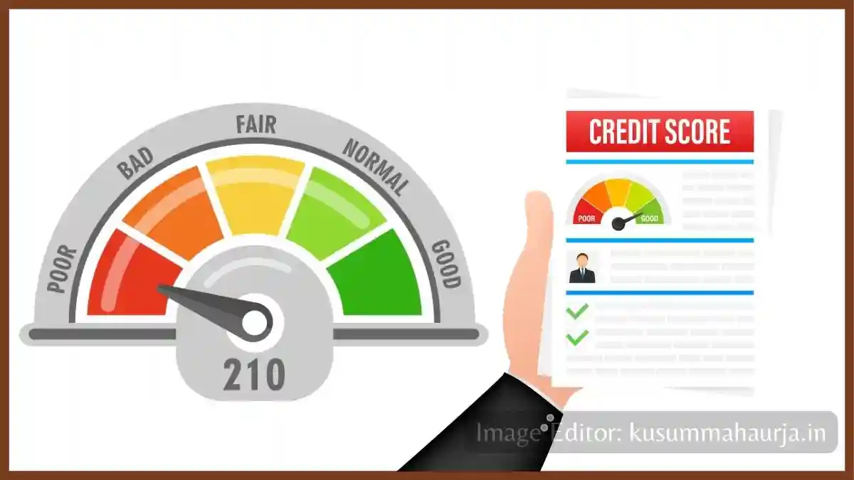 which of the following are more likely to happen if you have bad credit