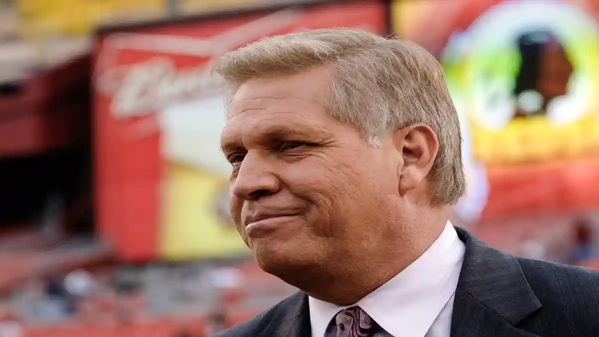 Chris Mortensen Throat Cancer