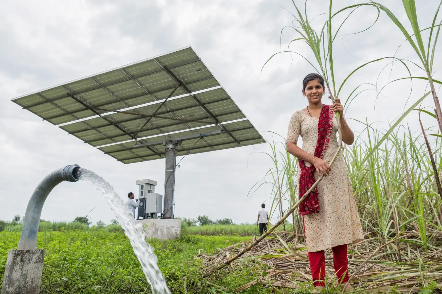 PM-KUSUM solar agriculture pump guide — can tenant apply kusum yojana maharashtra — Maharashtra farm irrigation under Kusum Mahaurja scheme