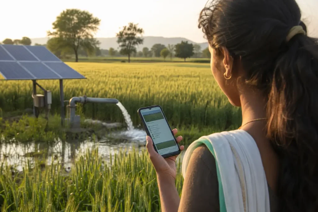 PM-KUSUM solar agriculture pump guide — kusum application deadline maharashtra 2026 last date — Maharashtra farm irrigation under Kusum Mahaurja scheme