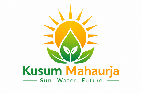 Kusum Mahaurja
