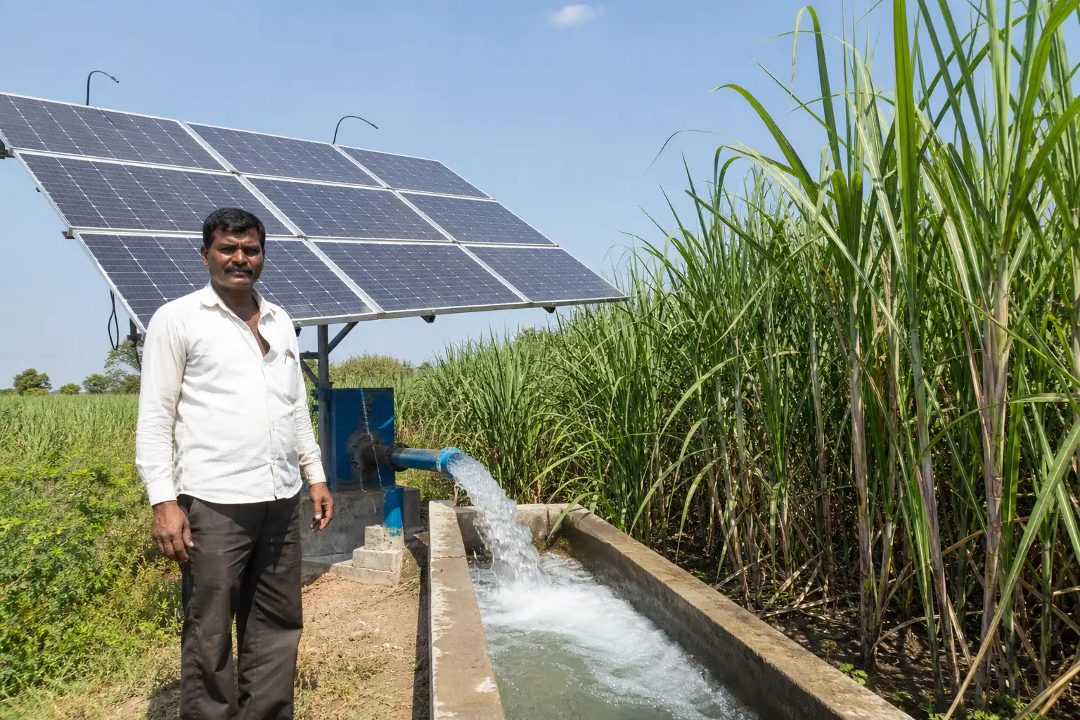 PM-KUSUM solar agriculture pump guide — kusum solar pump sangli maharashtra apply online — Maharashtra farm irrigation under Kusum Mahaurja scheme
