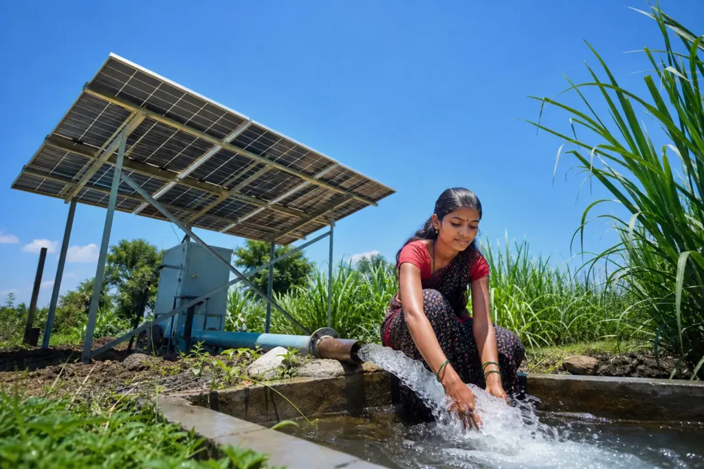 PM-KUSUM solar agriculture pump guide — kusum yojana online apply maharashtra official portal — Maharashtra farm irrigation under Kusum Mahaurja scheme