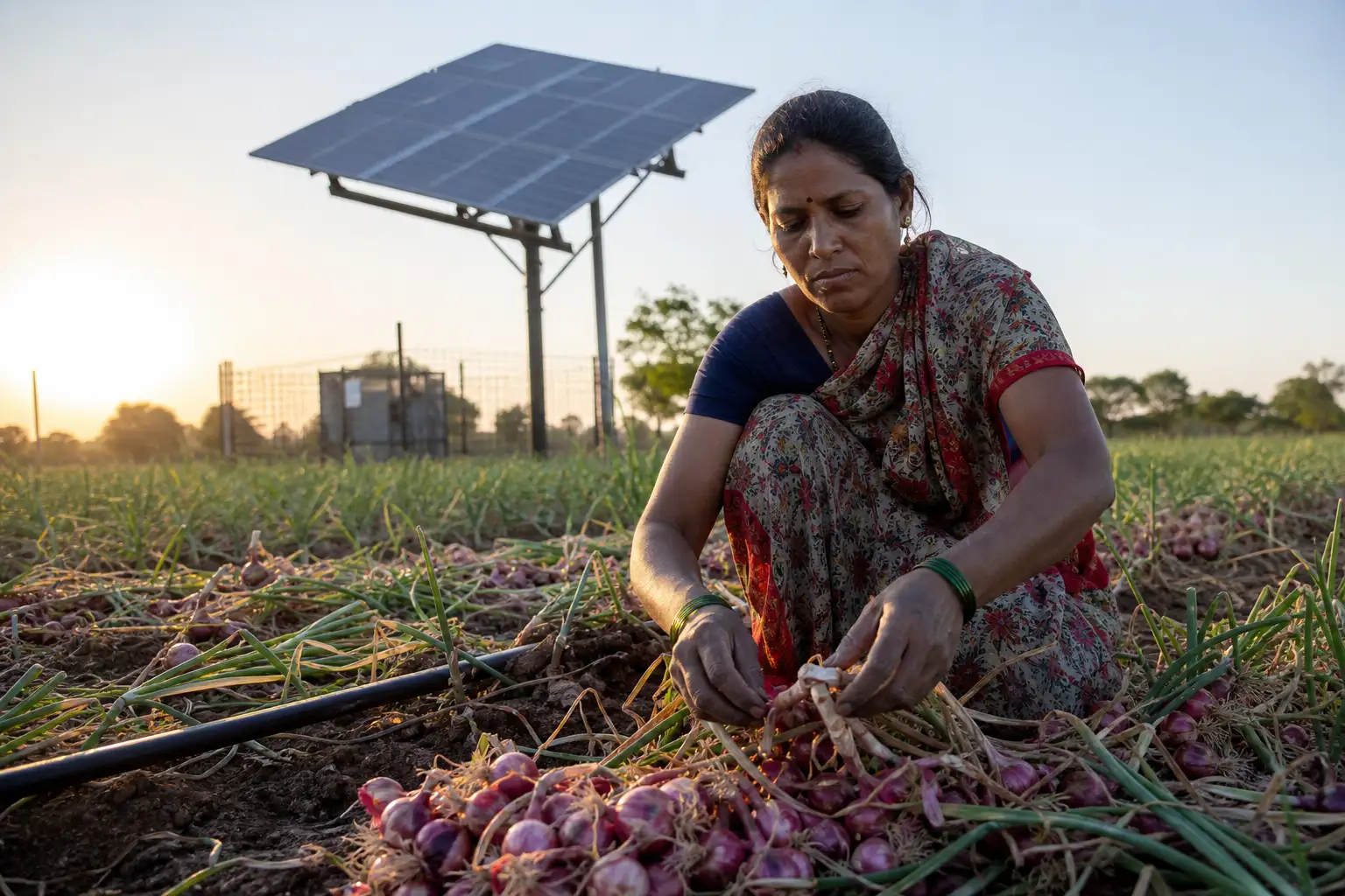 PM-KUSUM solar agriculture pump guide — mskpy beneficiary apply pm kusum same aadhaar — Maharashtra farm irrigation under Kusum Mahaurja scheme