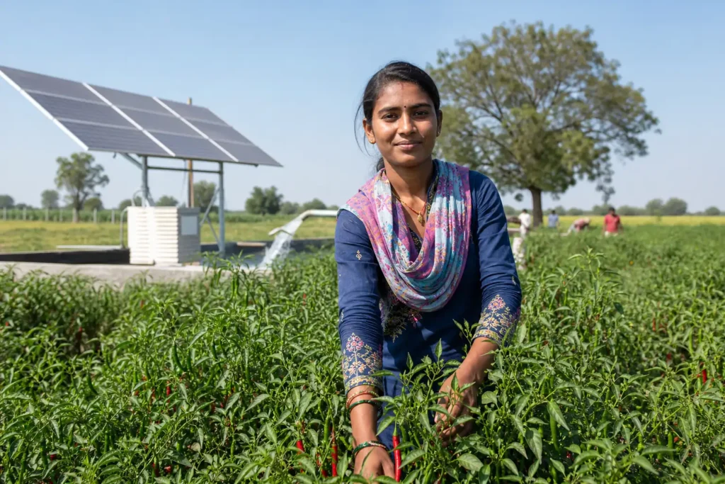 PM-KUSUM solar agriculture pump guide — one beneficiary one pump rule pm kusum — Maharashtra farm irrigation under Kusum Mahaurja scheme