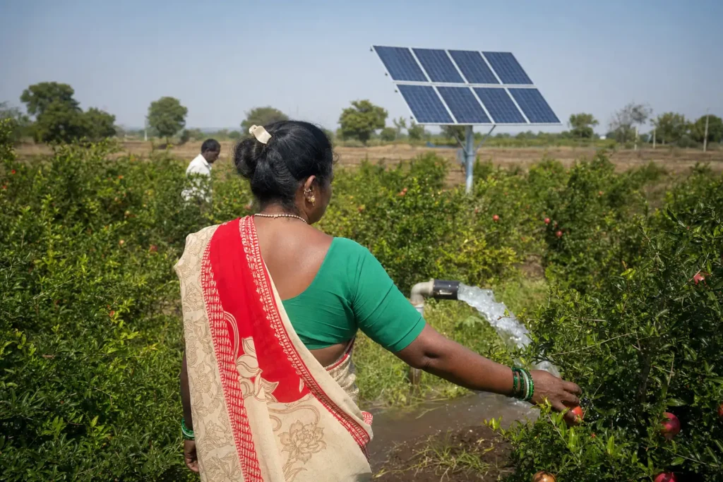 PM-KUSUM solar agriculture pump guide — pm kusum component c application msedcl solarization — Maharashtra farm irrigation under Kusum Mahaurja scheme